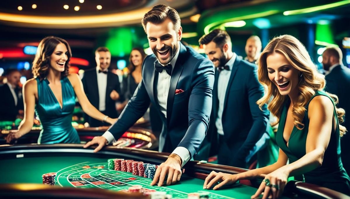 lkb8 Crypto Gold di lkb8 - Meja Dealer Langsung Berkualitas Tinggi